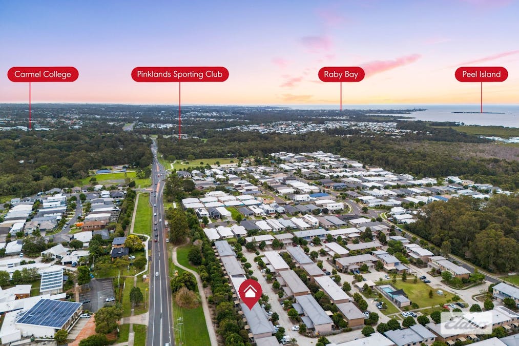 44/47 Freshwater Street, Thornlands, QLD, 4164 - Image 18