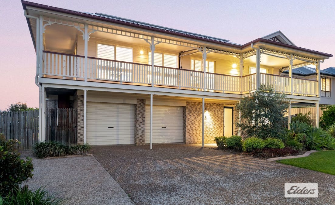 8 Barrique Court, Thornlands, QLD, 4164 - Image 1