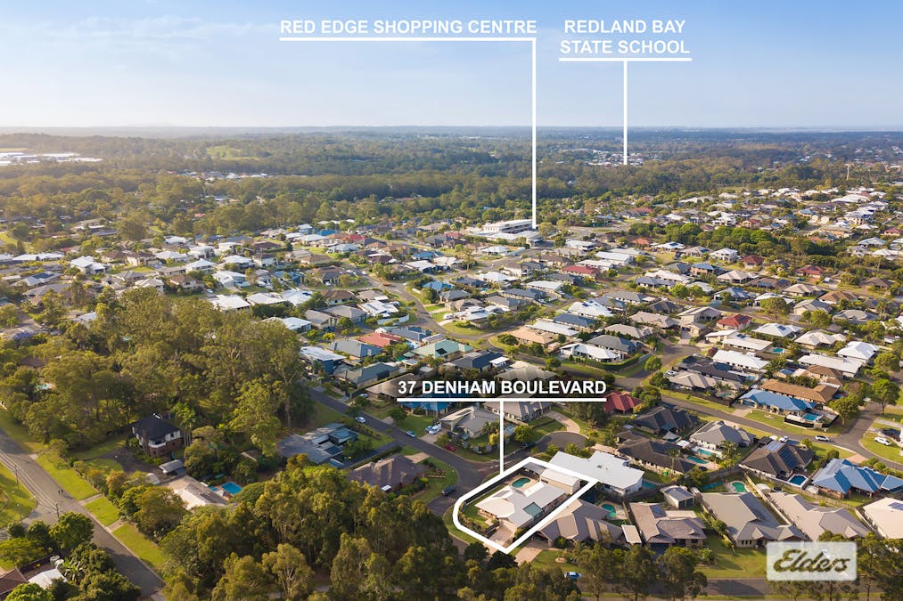 37 Denham Boulevard, Redland Bay, QLD, 4165 - Image 28
