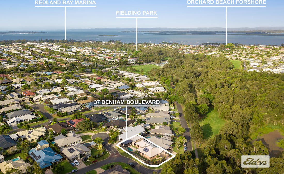 37 Denham Boulevard, Redland Bay, QLD, 4165 - Image 29