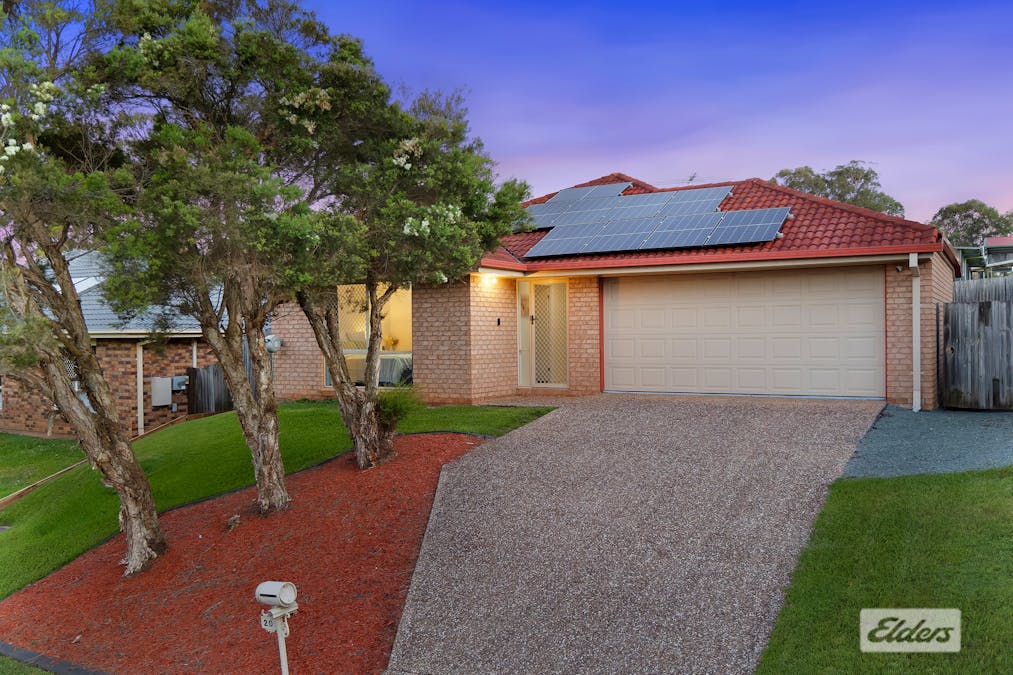 20 Lime Street, Redland Bay, QLD, 4165 - Image 1