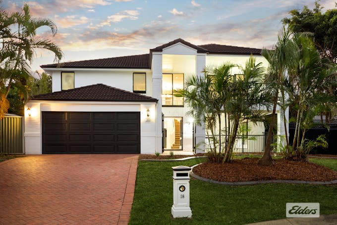 18 Irwin Place, Redland Bay, QLD, 4165 - Image 1