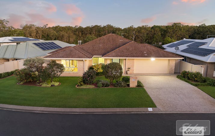 6 Bell View Street, Victoria Point, QLD, 4165 - Image 1
