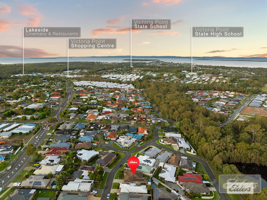 6 Bell View Street, Victoria Point, QLD, 4165 - Image 22