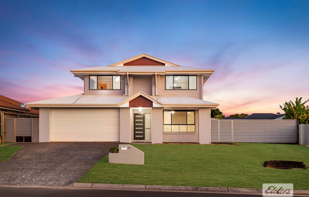 39 Parklane Road, Victoria Point, QLD, 4165 - Image 1