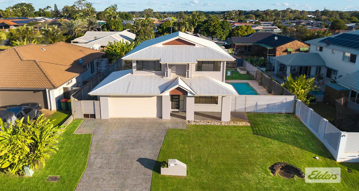 39 Parklane Road, Victoria Point, QLD, 4165 - Image 15