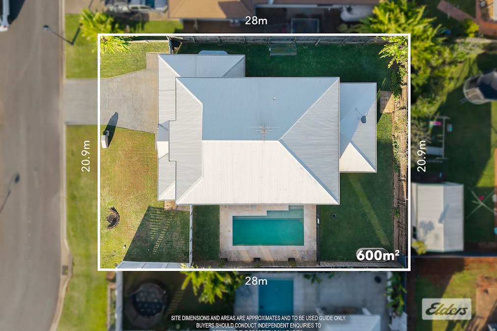 39 Parklane Road, Victoria Point, QLD, 4165 - Image 17