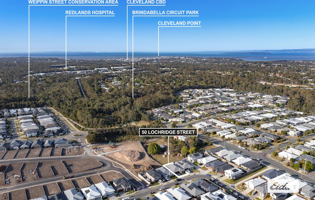 50 Lochridge Street, Thornlands, QLD, 4164 - Image 16
