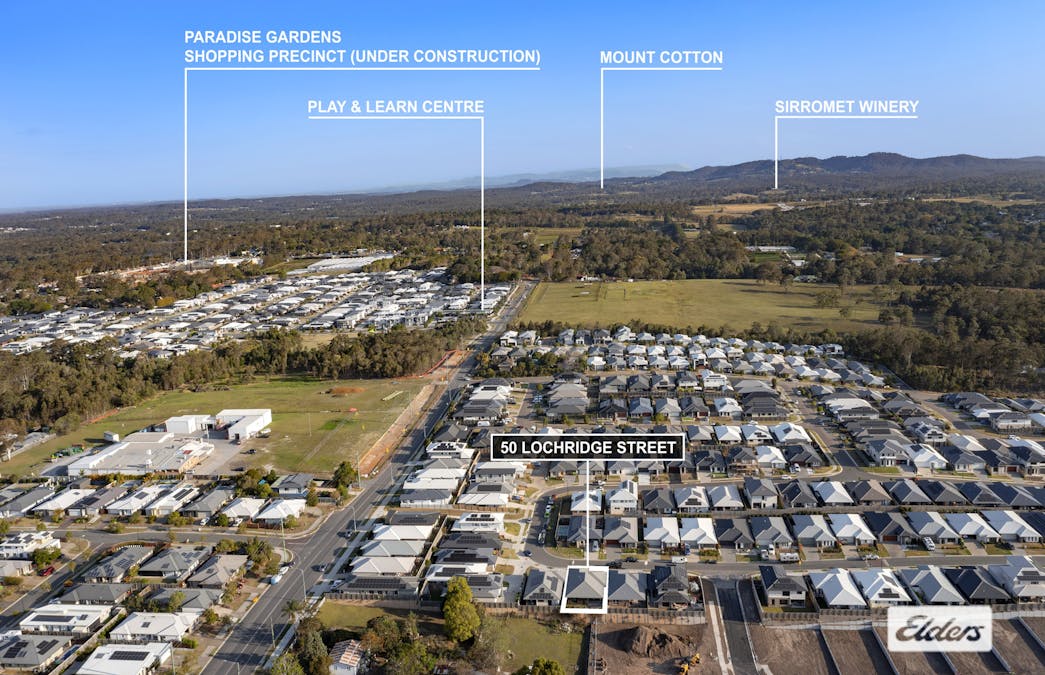 50 Lochridge Street, Thornlands, QLD, 4164 - Image 17