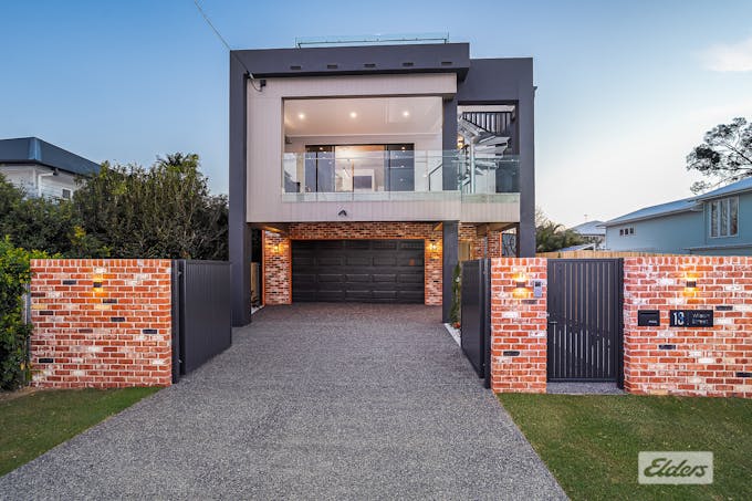 13 Wilson Street, Victoria Point, QLD, 4165 - Image 1