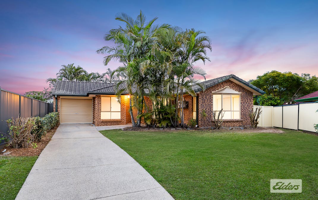 6 River Oak Place, Loganholme, QLD, 4129 - Image 1