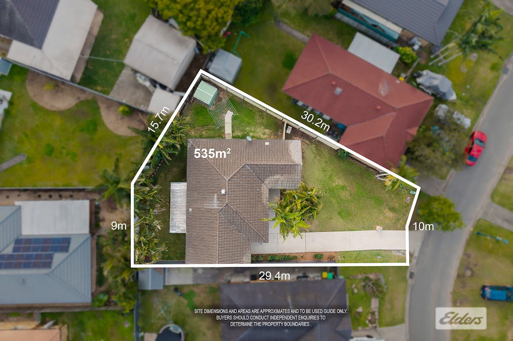 6 River Oak Place, Loganholme, QLD, 4129 - Image 13