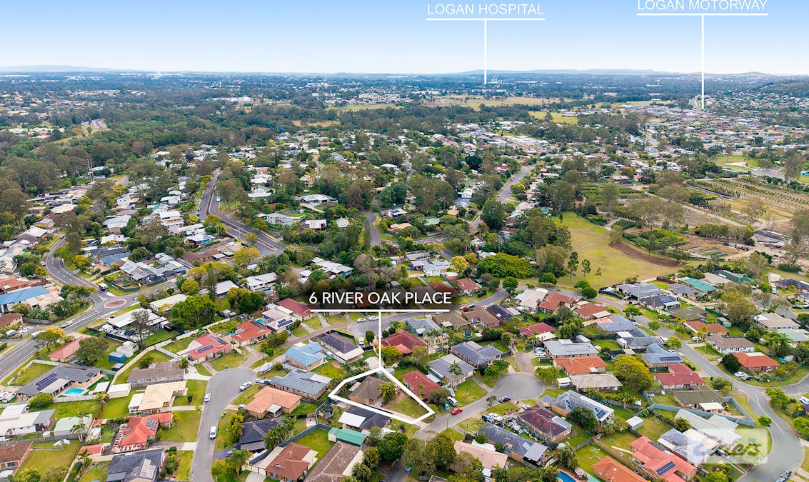 6 River Oak Place, Loganholme, QLD, 4129 - Image 15