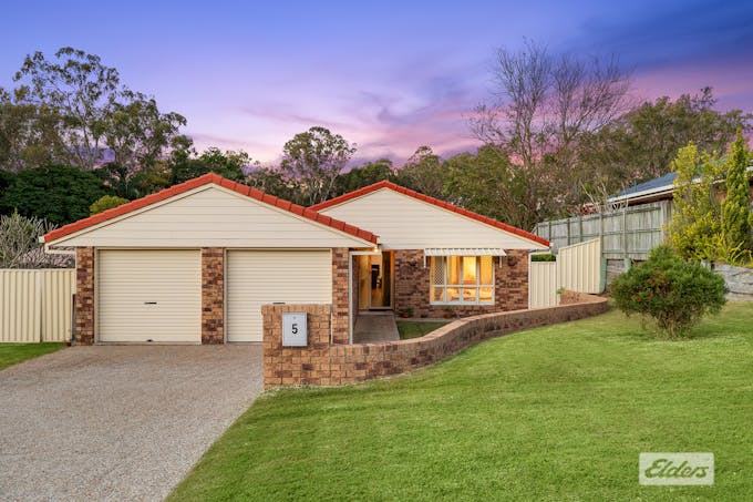 5 Cruiser Court, Cleveland, QLD, 4163 - Image 1
