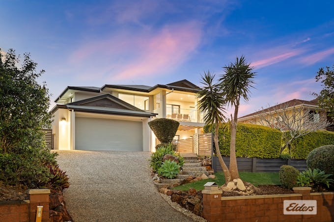 20 The Rampart , Redland Bay, QLD, 4165 - Image 1