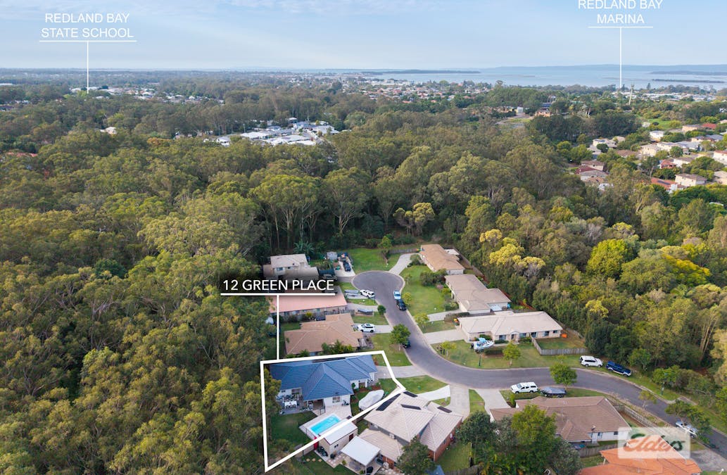 12 Green Place, Redland Bay, QLD, 4165 - Image 17