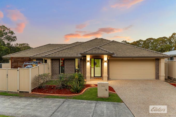 15 Jerrys Place, Thornlands, QLD, 4164 - Image 1
