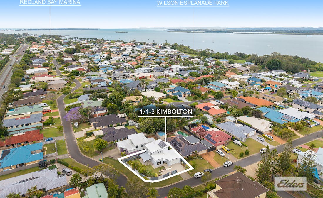 1/1-3 Kimbolton Drive, Redland Bay, QLD, 4165 - Image 20