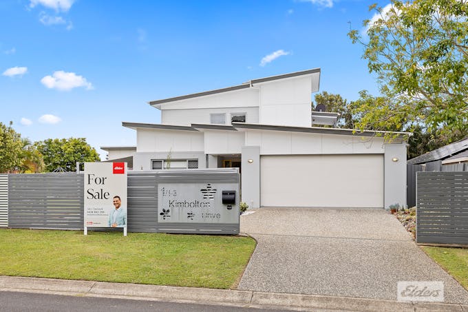 1/1-3 Kimbolton Drive, Redland Bay, QLD, 4165 - Image 1