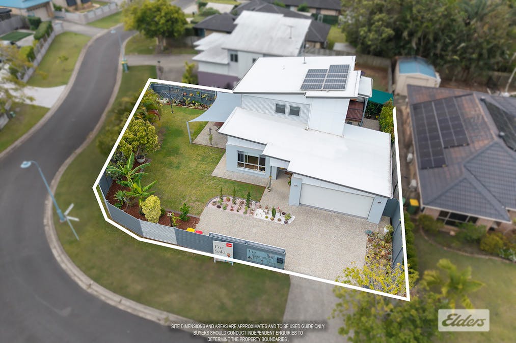 1/1-3 Kimbolton Drive, Redland Bay, QLD, 4165 - Image 4