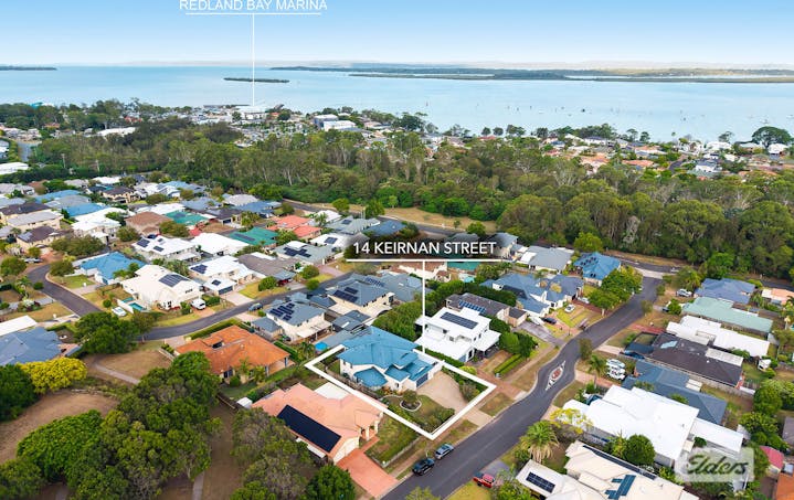 14 Keirnan Street, Redland Bay, QLD, 4165 - Image 1