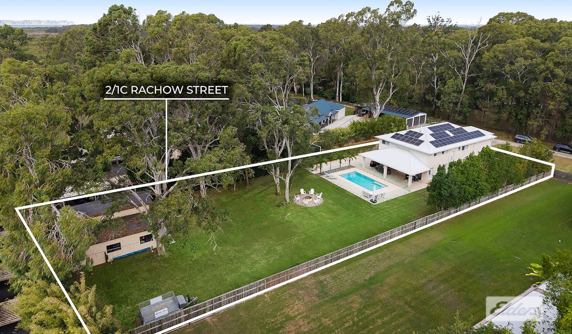 2/1C Rachow Street, Thornlands, QLD, 4164 - Image 1