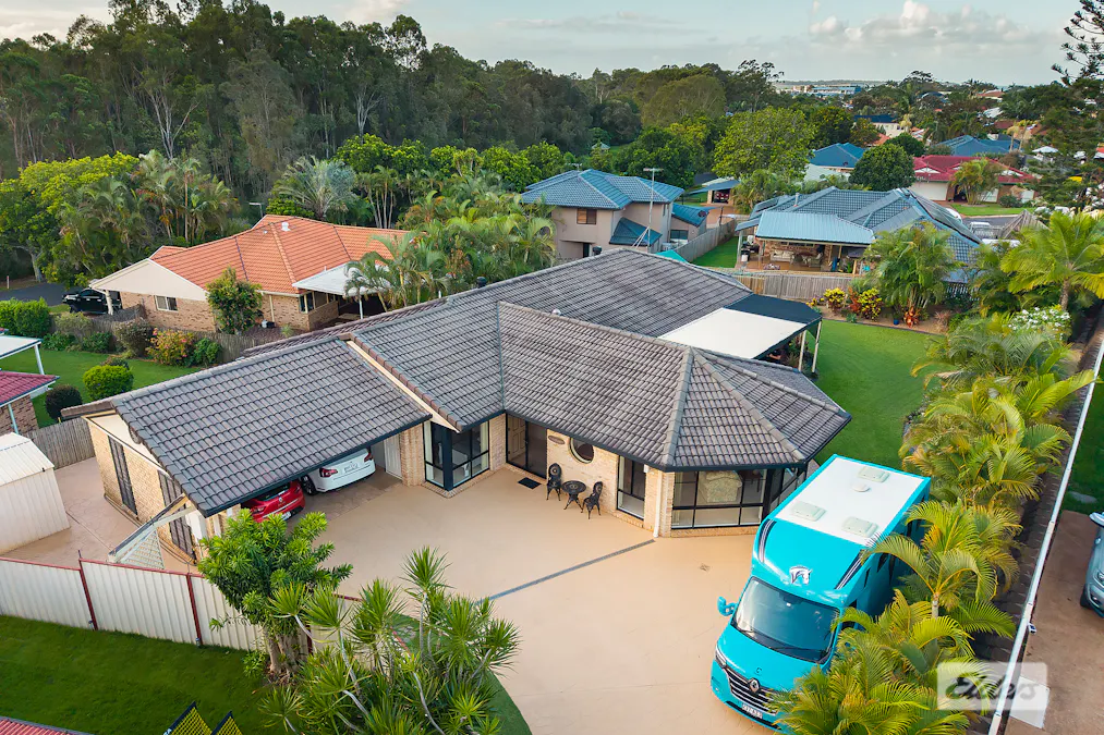 8 Roger Court, Redland Bay, QLD, 4165 - Image 1