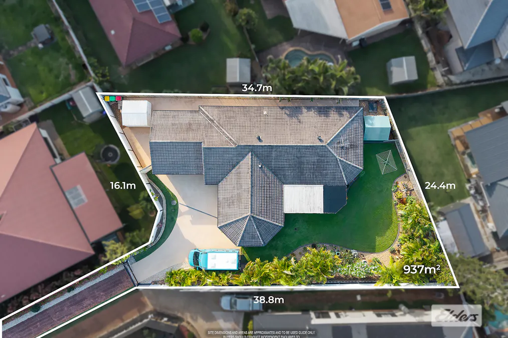 8 Roger Court, Redland Bay, QLD, 4165 - Image 2