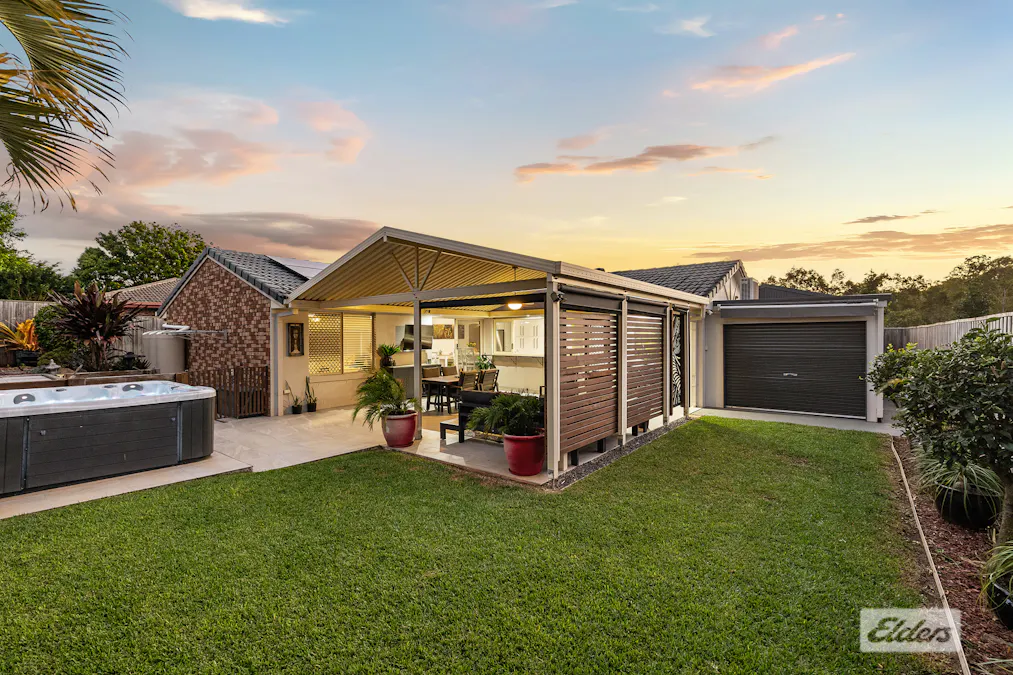 15 Falkirk Parade, Redland Bay, QLD, 4165 - Image 1