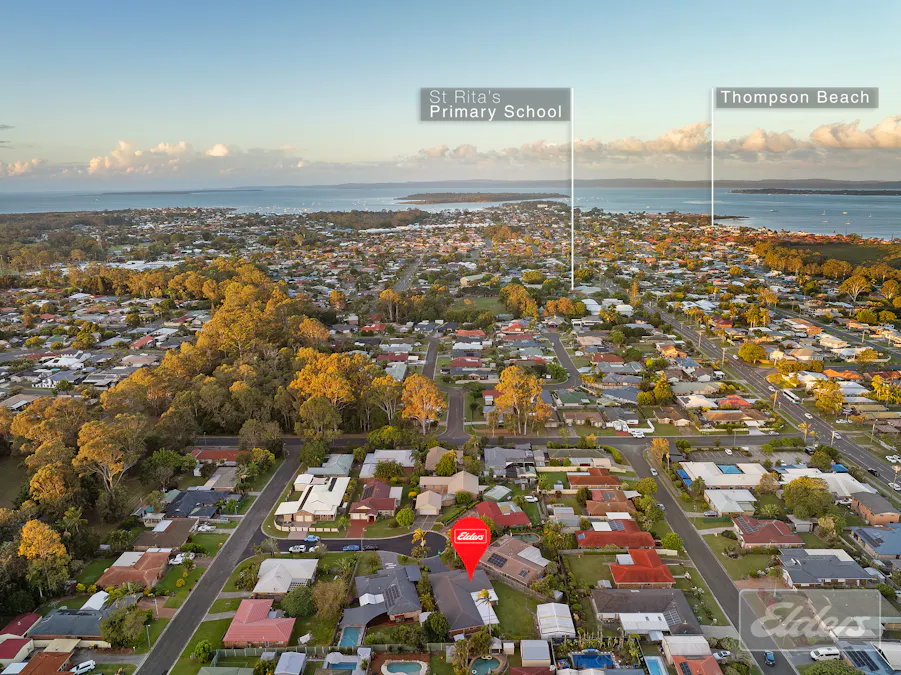 3 Karri Court, Victoria Point, QLD, 4165 - Image 15