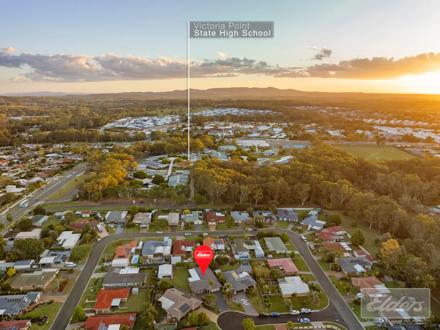 3 Karri Court, Victoria Point, QLD, 4165 - Image 16