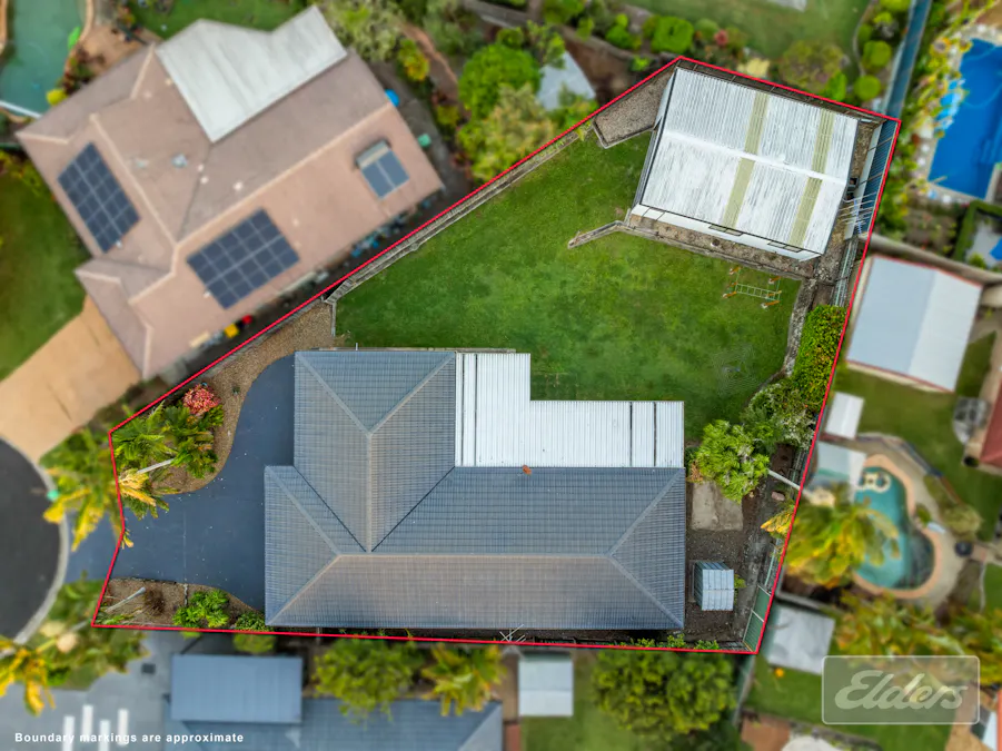 3 Karri Court, Victoria Point, QLD, 4165 - Image 14