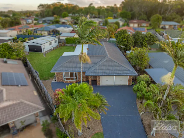 3 Karri Court, Victoria Point, QLD, 4165 - Image 1