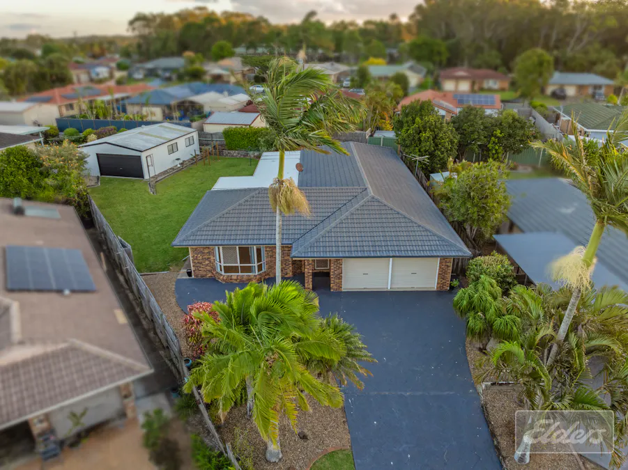 3 Karri Court, Victoria Point, QLD, 4165 - Image 1