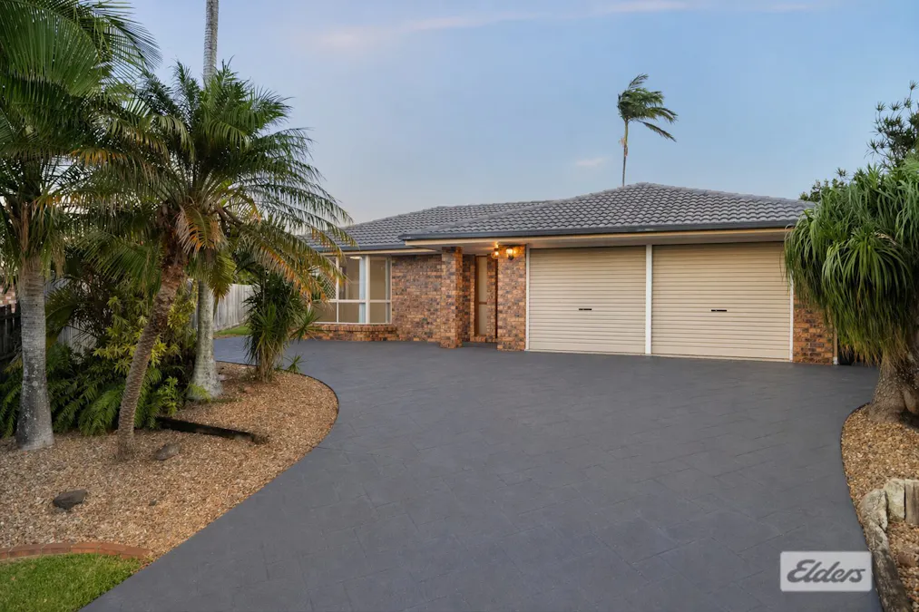 3 Karri Court, Victoria Point, QLD, 4165 - Image 2