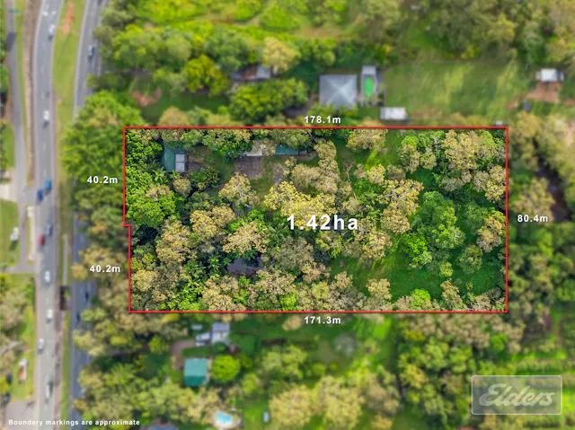 10-16 Boundary Road — photo from Elders Real Estate Redlands