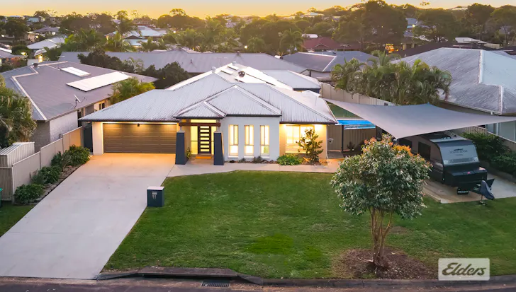 11 Denham Boulevard, Redland Bay, QLD, 4165 - Image 1