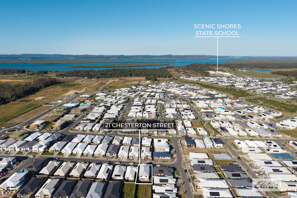 21 Chesterton Street, Redland Bay, QLD, 4165 - Image 21
