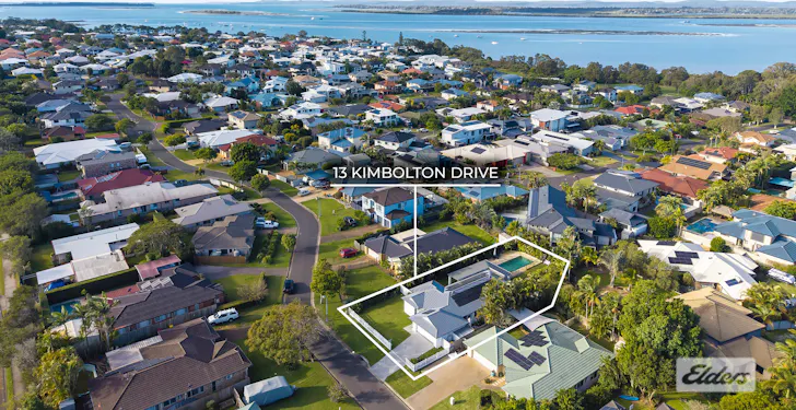 13 Kimbolton Drive, Redland Bay, QLD, 4165