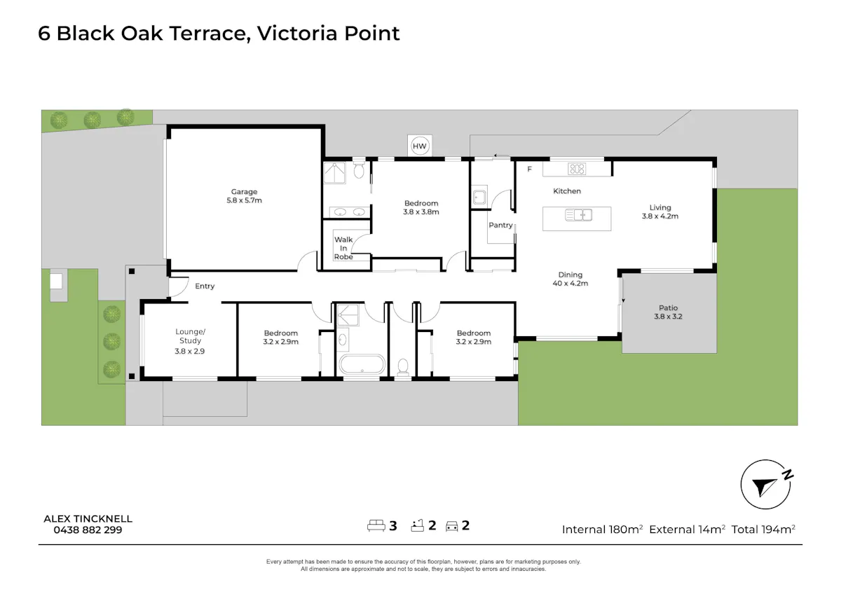 6 Black Oak Terrace — photo 17 of 17