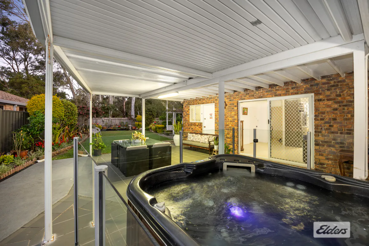 6 Pitt Street — photo 16 of 24
