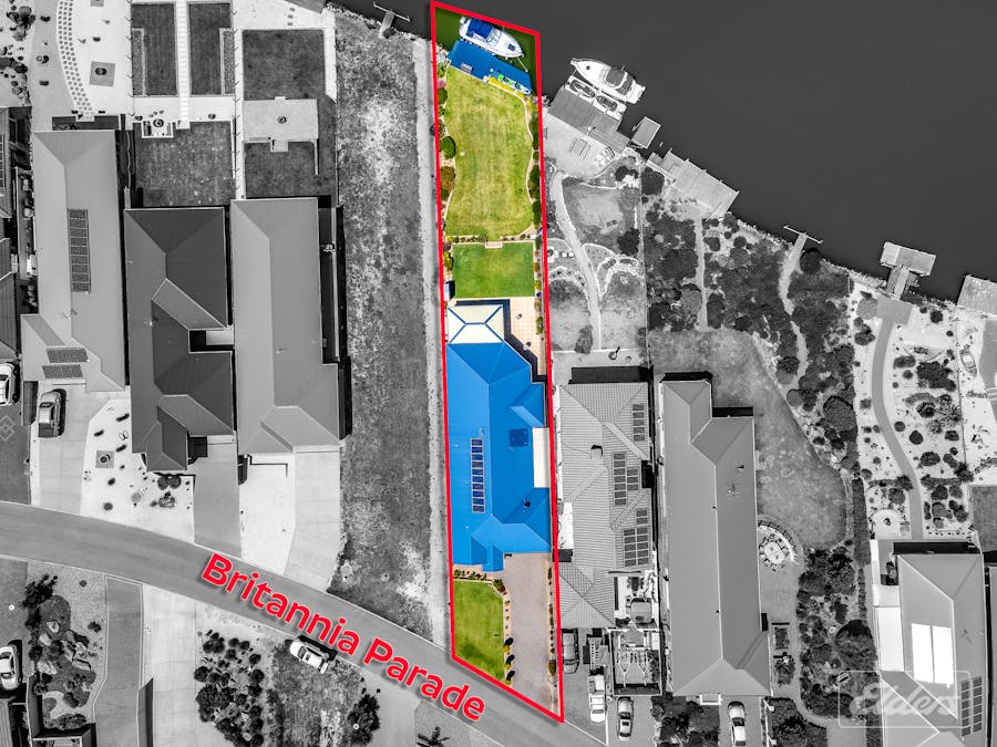 51 Britannia Parade, Hindmarsh Island, SA, 5214 - Image 33