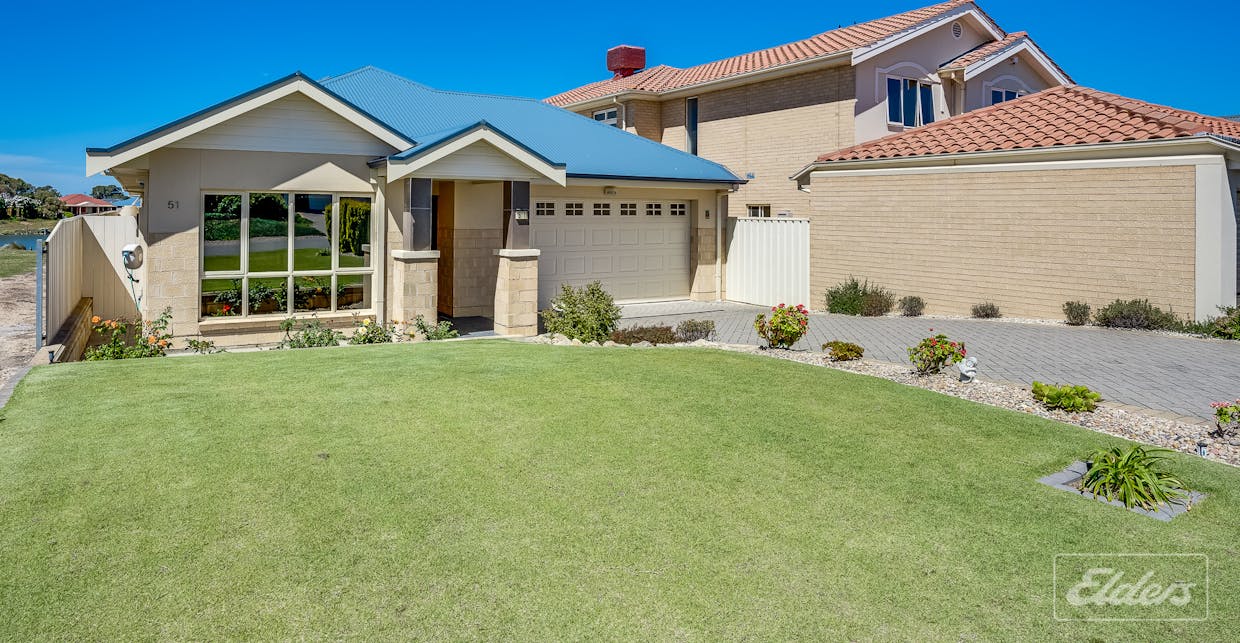 51 Britannia Parade, Hindmarsh Island, SA, 5214 - Image 3