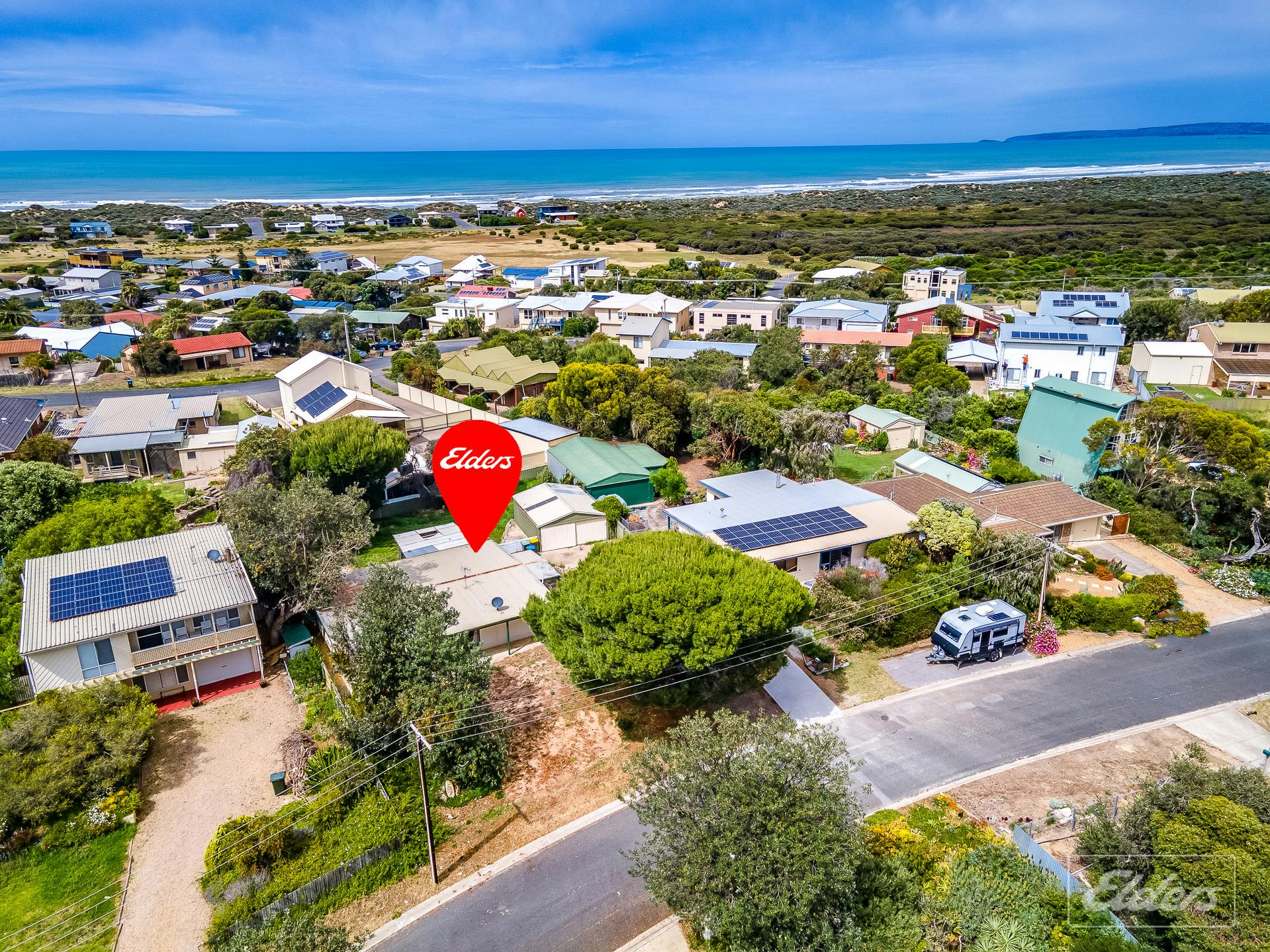 5 Knight Street, Goolwa Beach, SA, 5214 Sold Elders Real Estate
