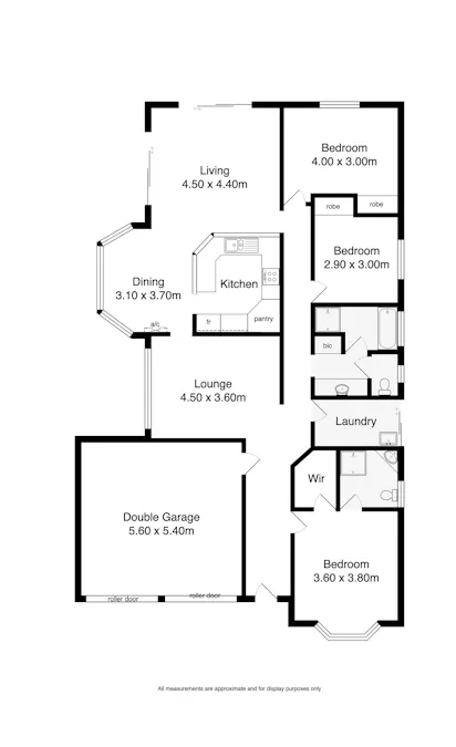 18 Osborne Street, Goolwa, SA, 5214 - Floorplan 1