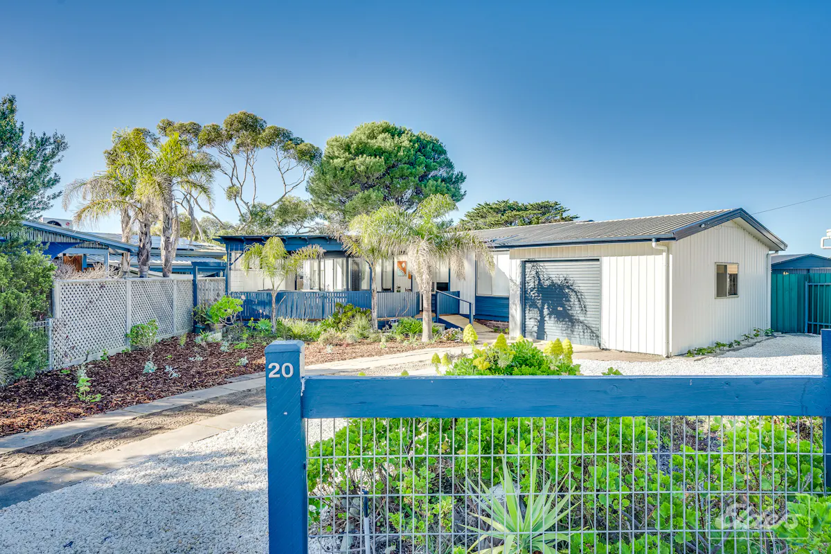 20 Colman Road, Goolwa South, SA, 5214 Sold Elders Real Estate