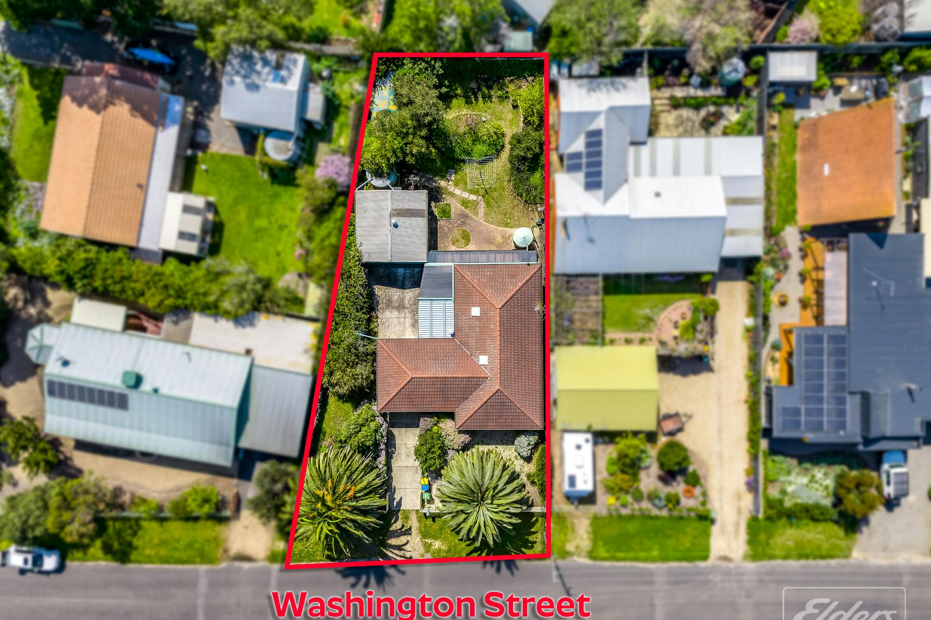 14 Washington Street, Goolwa North, SA, 5214 Sold Elders Real Estate