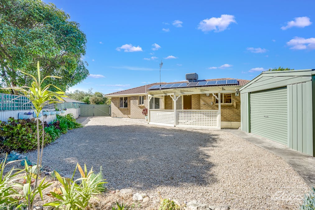 20 Willmett Road, Goolwa, SA, 5214 Sold Elders Real Estate