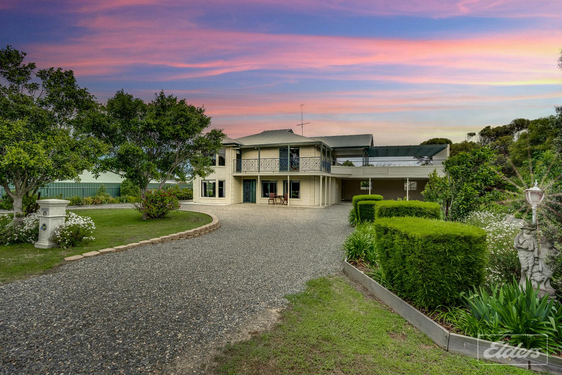 15 Graham Street, Goolwa, SA, 5214 Sold Elders Real Estate