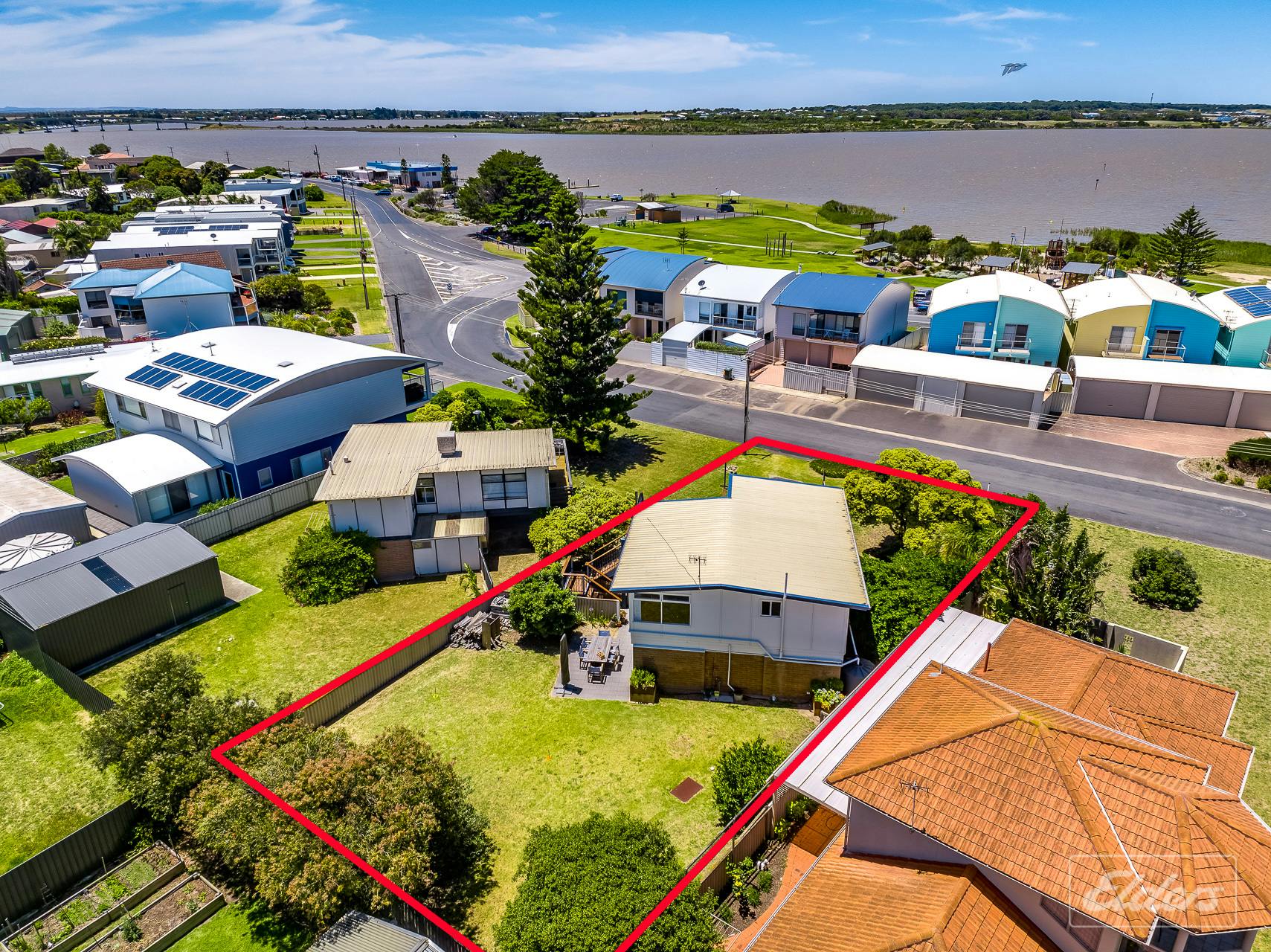8 Billabong Road, Goolwa South, SA, 5214 Sold Elders Real Estate
